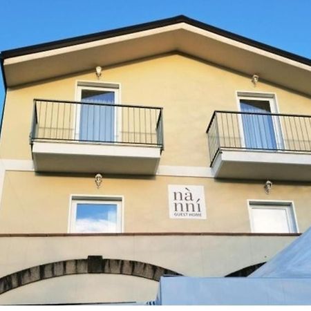 Nanni Guest Home Pozzovetere Экстерьер фото