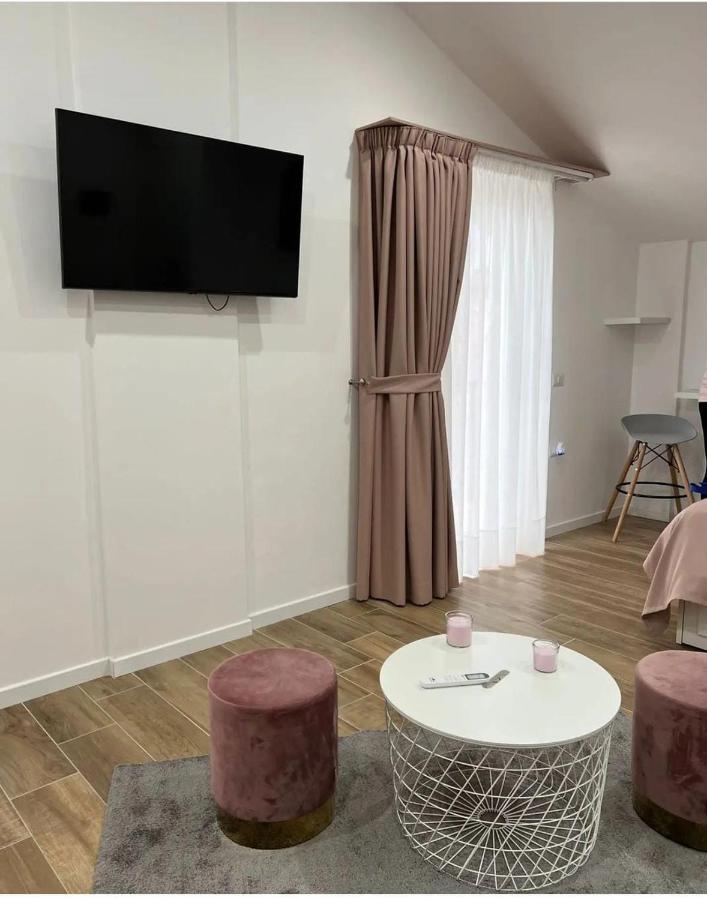 Nanni Guest Home Pozzovetere Экстерьер фото