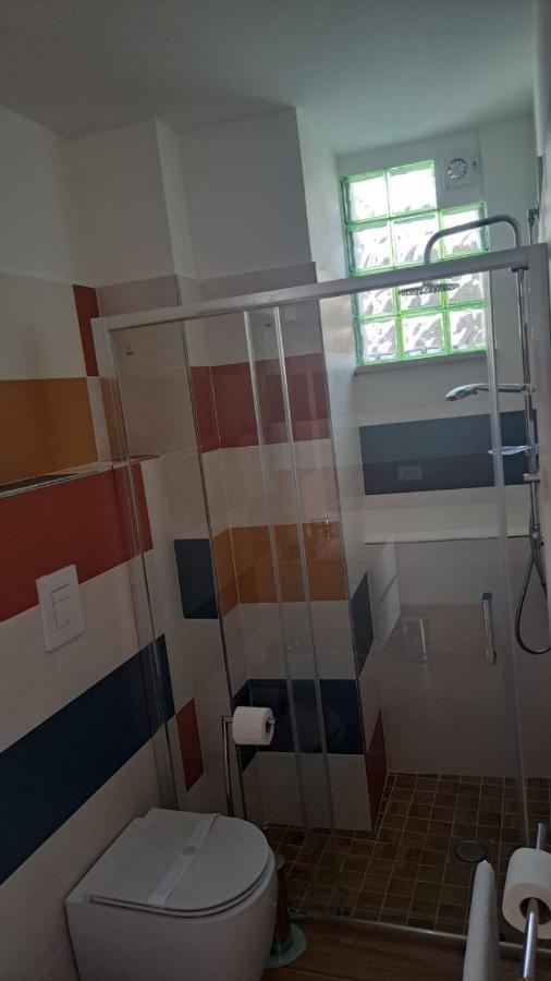 Nanni Guest Home Pozzovetere Экстерьер фото