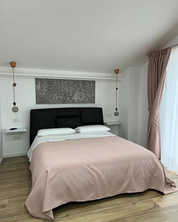 Nanni Guest Home Pozzovetere Экстерьер фото