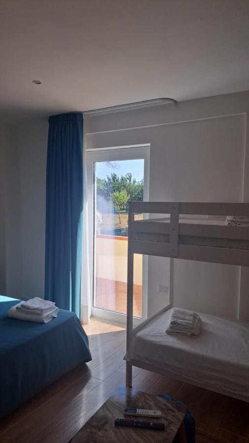 Nanni Guest Home Pozzovetere Экстерьер фото