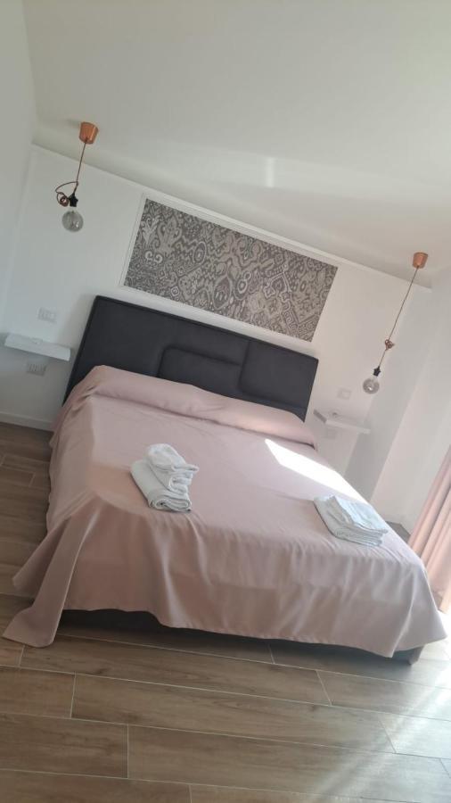 Nanni Guest Home Pozzovetere Экстерьер фото